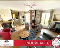 Maison, 156 m²