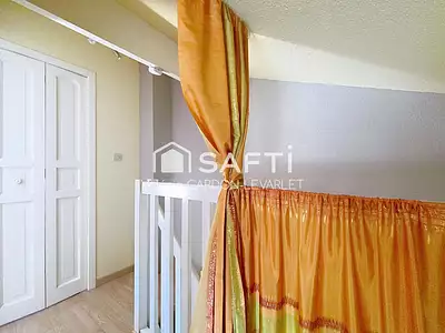 Maison, 40 m²