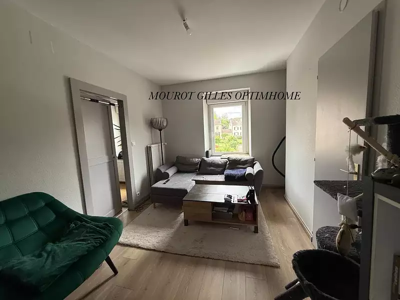 Maison, 171 m²