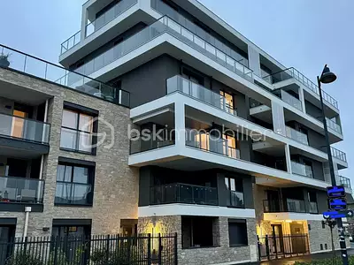 Appartement, 101 m²