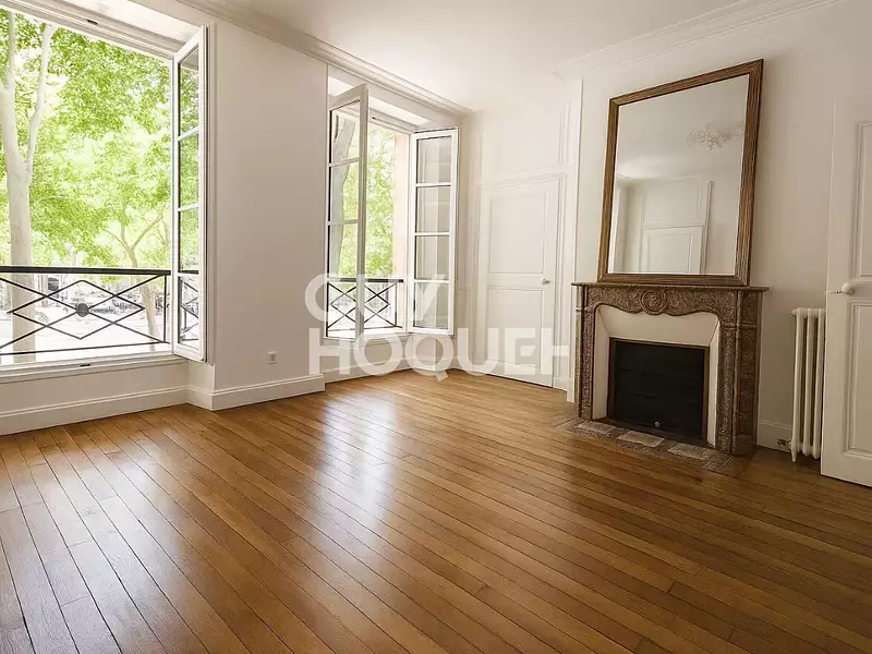 Appartement, 106 m²