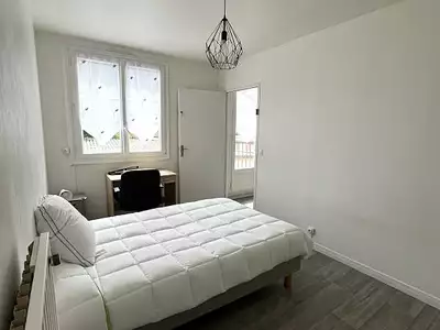 Appartement, 75 m²