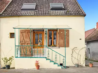 Maison, 99 m²