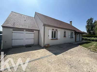 Maison, 94,18 m²
