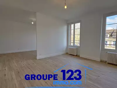 Appartement, 97 m²