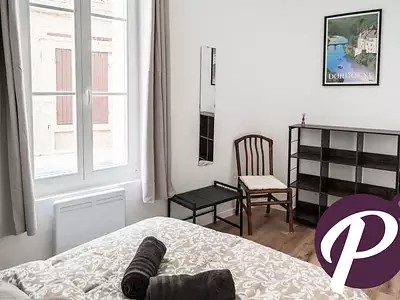 Appartement, 28,41 m²