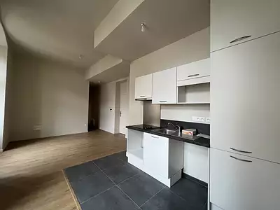 Appartement, 54,17 m²