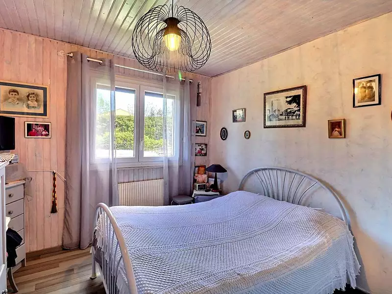 Maison, 127 m²