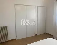 Appartement, 57,43 m²