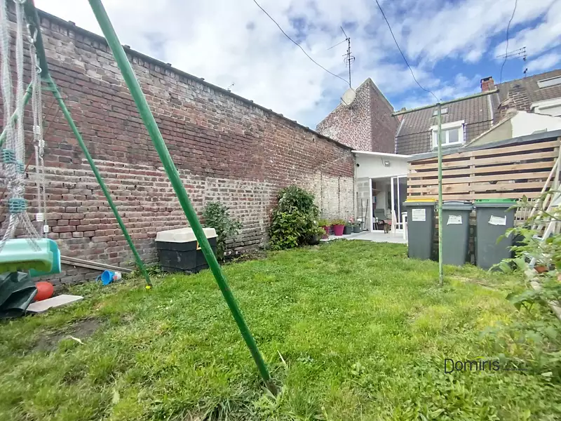 Maison, 93 m²