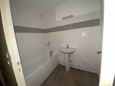 Appartement, 81 m²