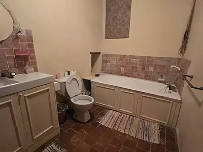Maison, 70 m²