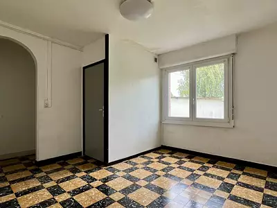 Maison, 117 m²