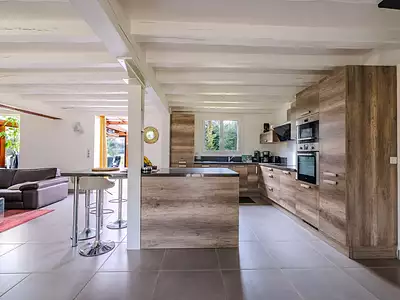 Maison, 145 m²