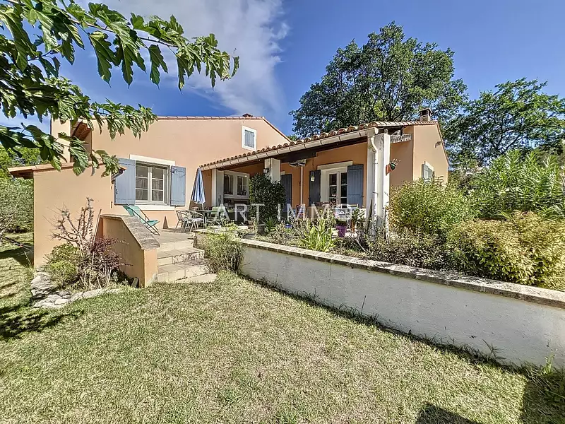 Maison, 120 m²