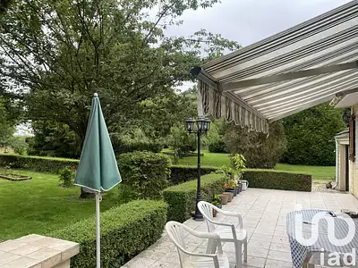 Maison, 70 m²