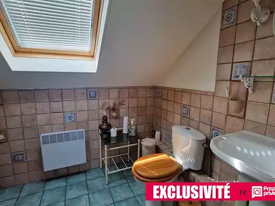 Maison, 145 m²