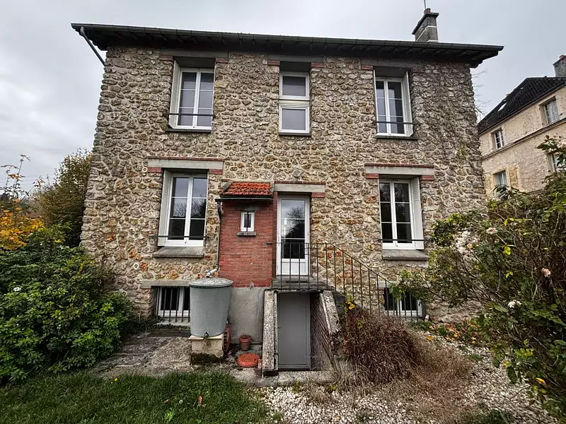 Maison, 157 m²