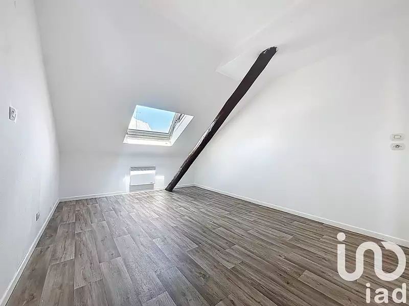 Immeuble, 229 m²