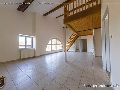 Appartement, 105,09 m²