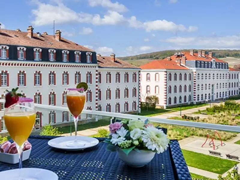 Appartement, 36 m²