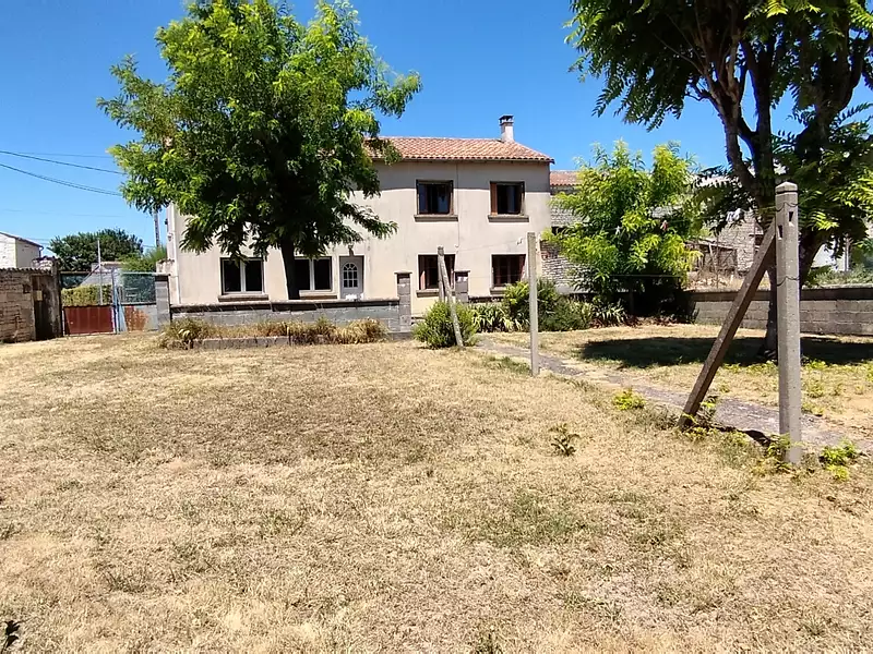 Maison, 151 m²