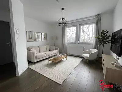 Appartement, 38,23 m²