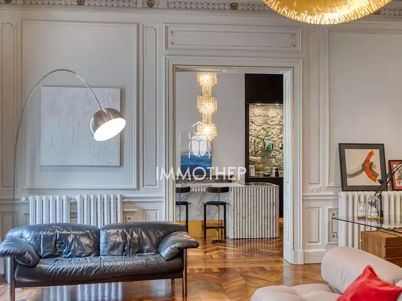 Divers, 141 m²