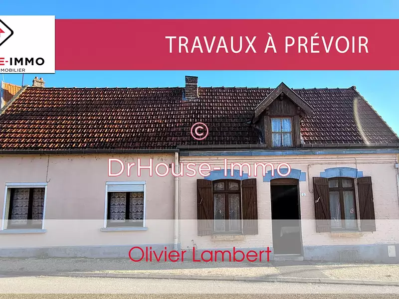 Maison, 81 m²