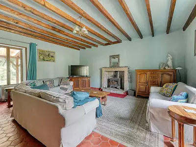 Maison, 145 m²