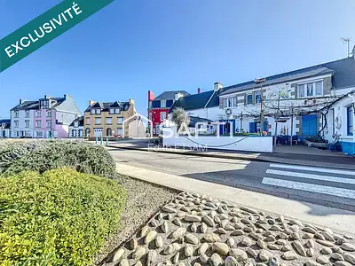 Maison, 162 m²