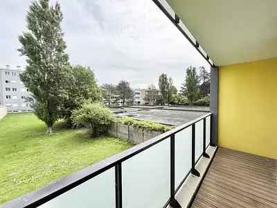 Appartement, 60 m²