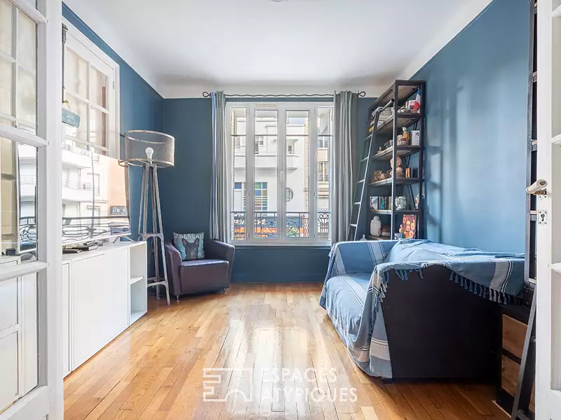 Appartement, 52,57 m²