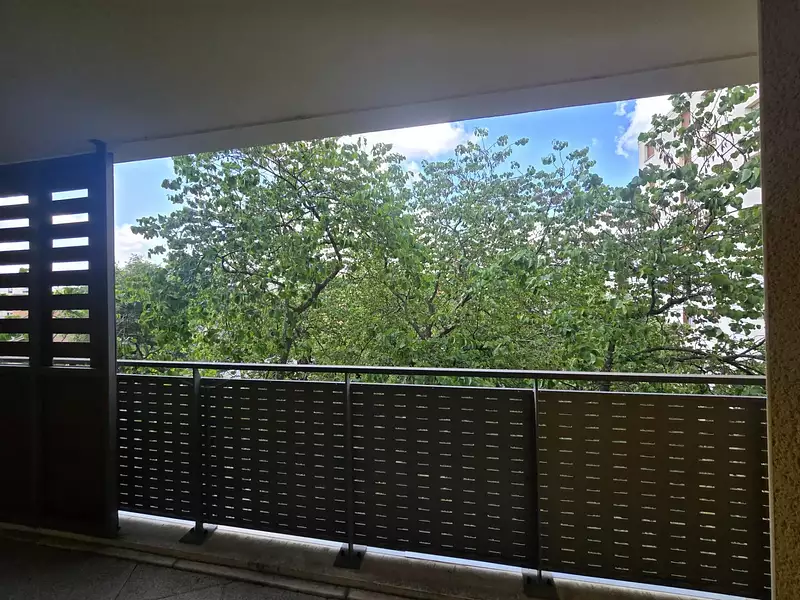 Appartement, 42,74 m²