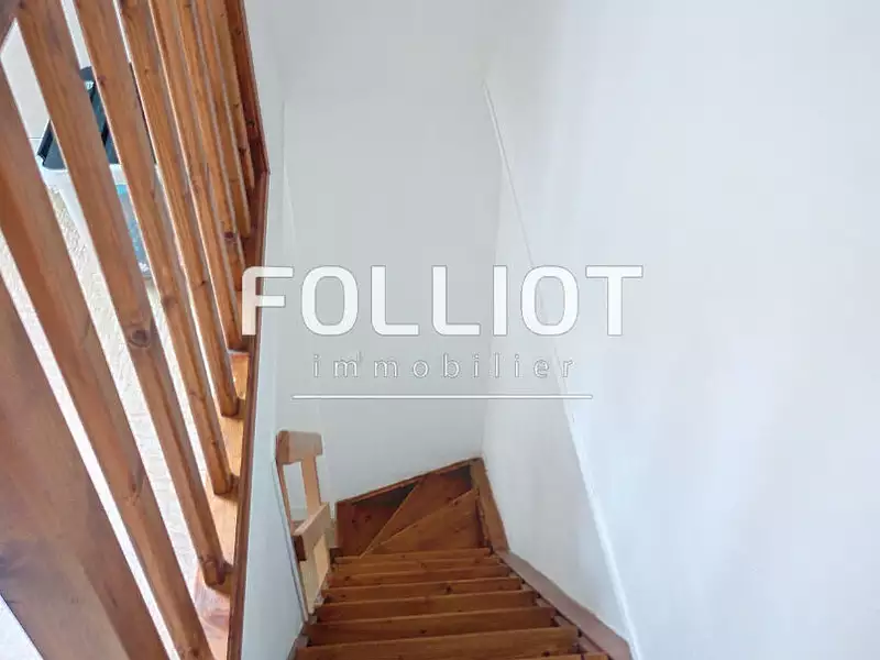 Maison, 126 m²