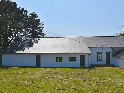 Maison, 94 m²