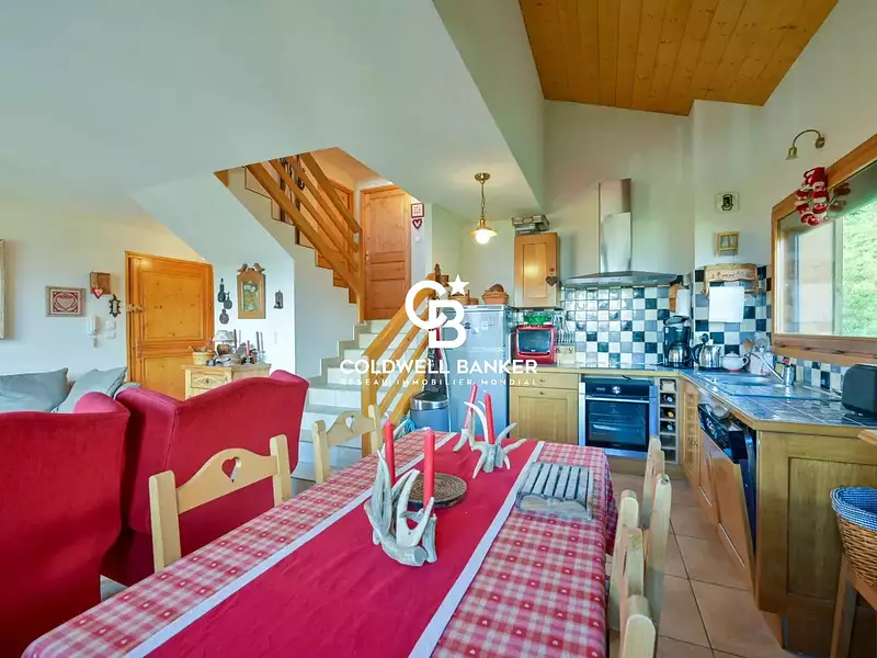 Appartement, 100,47 m²