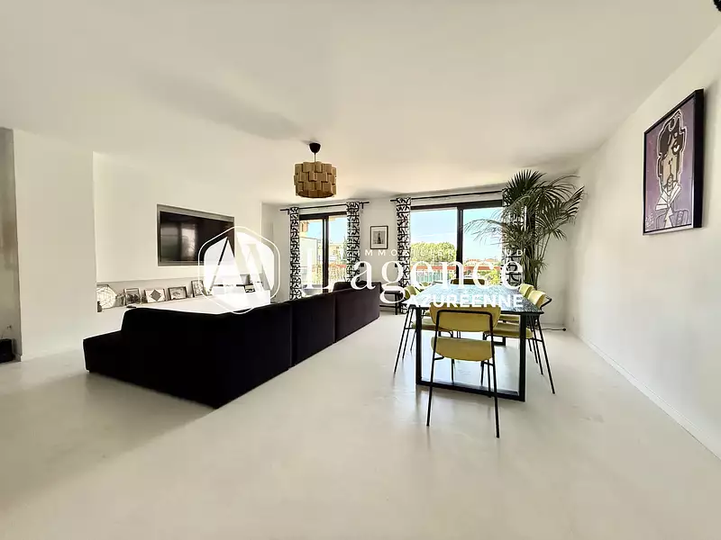 Appartement, 109,31 m²