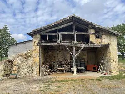Maison, 114 m²