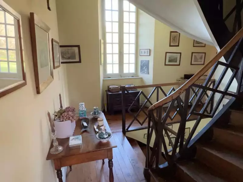 Maison, 407 m²