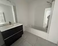 Appartement, 58,9 m²