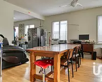 Appartement, 109 m²