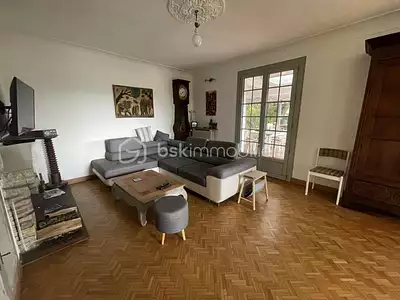 Maison, 200 m²