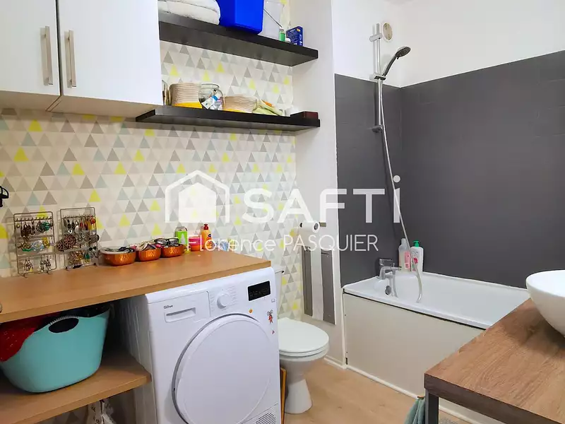 Appartement, 67 m²