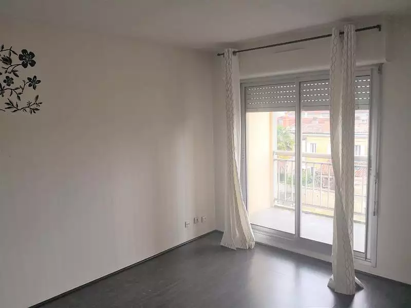 Appartement, 30,79 m²