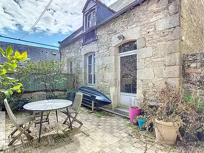 Immeuble, 367 m²