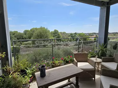 Appartement, 112 m²