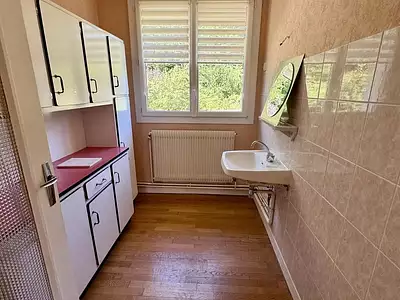 Maison, 120 m²