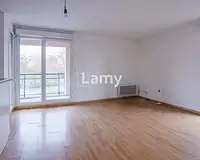 Appartement, 58,25 m²