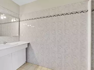 Appartement, 45 m²